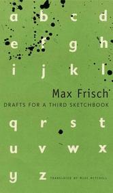 Drafts for a Third Sketchbook (Seagull Books - The Swiss List)