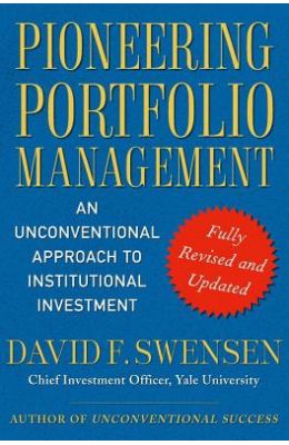 Pioneering Portfolio Management