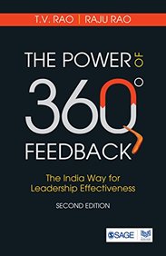 Power Of 360 Degree Feedback : The India Way For Leadership Effectiveness