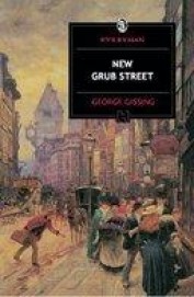New Grub Street : Everyman Classics