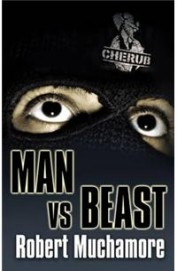 Man Vs Beast