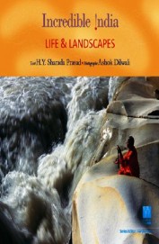 Incredible India Life & Landscapes