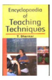 Ency Of Teaching Techniques Set Of 5 Vols