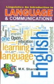 Linguistics An Introduction To Language & Communications