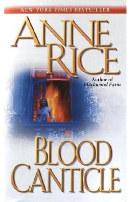 Blood Canticle