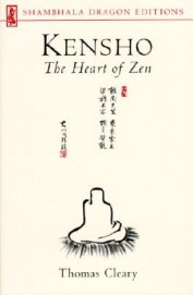 Kensho The Heart Of Zen