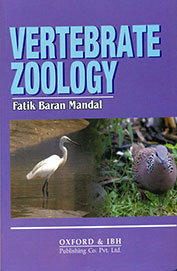 Vertebrate Zoology