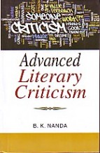 Advanced Literary Criticism