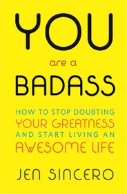 You Are A Badass