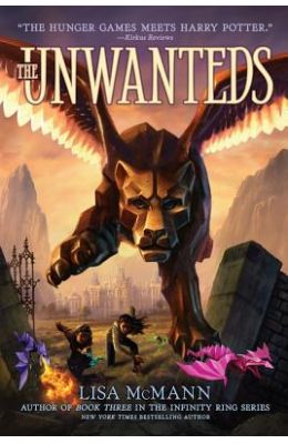 The Unwanteds