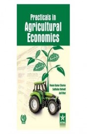 Practicals In Agricultural Economics