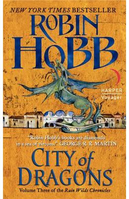 City of Dragons