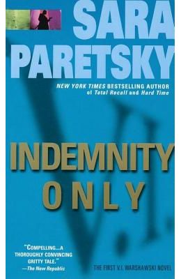 Indemnity Only