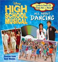 Buy Disney High School Musical All About Dancing Dance Mat And