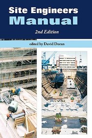 Site Engineers Manual, Second Edition