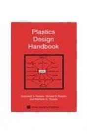 Plastic Design Hand Book