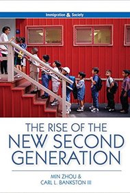 The Rise of the New Second Generation (PIMS - Polity Immigration and Society series)
