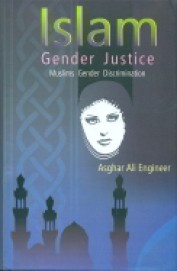 Islam Gender Justice Muslims Gender Discrimination