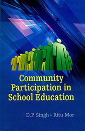 Community Participation In School Education