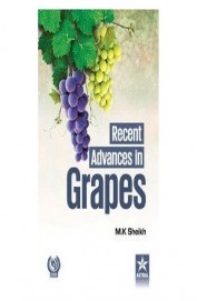 Recent Advances In Grapes