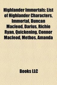 Highlander: The Last of the MacLeods - Wikipedia