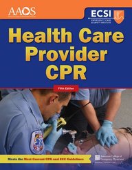 Health Care Provider CPR