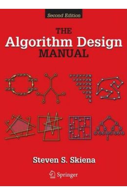 Buy Algorithm Design Manual book : Steven S Skiena , 1848000693 ...