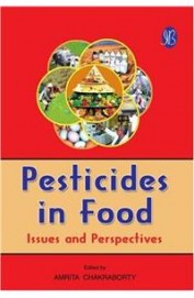 Pesticides In Food Issues & Perspectives