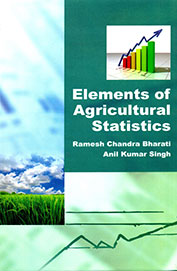 Elements Of Agricultural Statistics