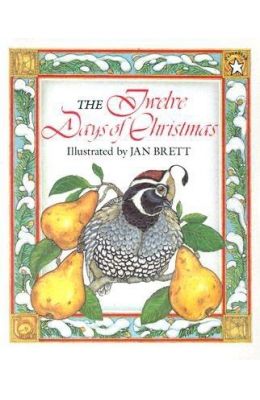 The Twelve Days of Christmas