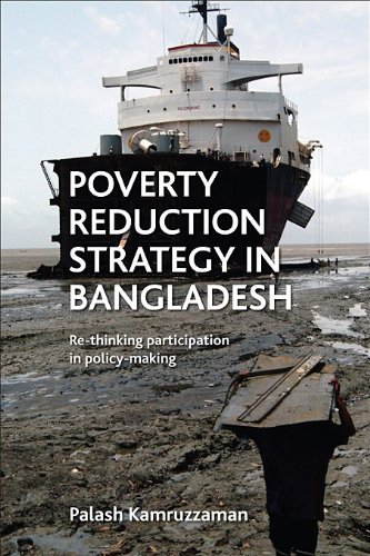 Poverty Reduction Strategy in Bangladesh: Re-thinking Participation in Policy-Making