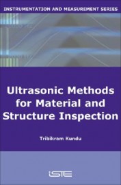 Advanced Ultrasonic Methods For Material & Structure Inspection