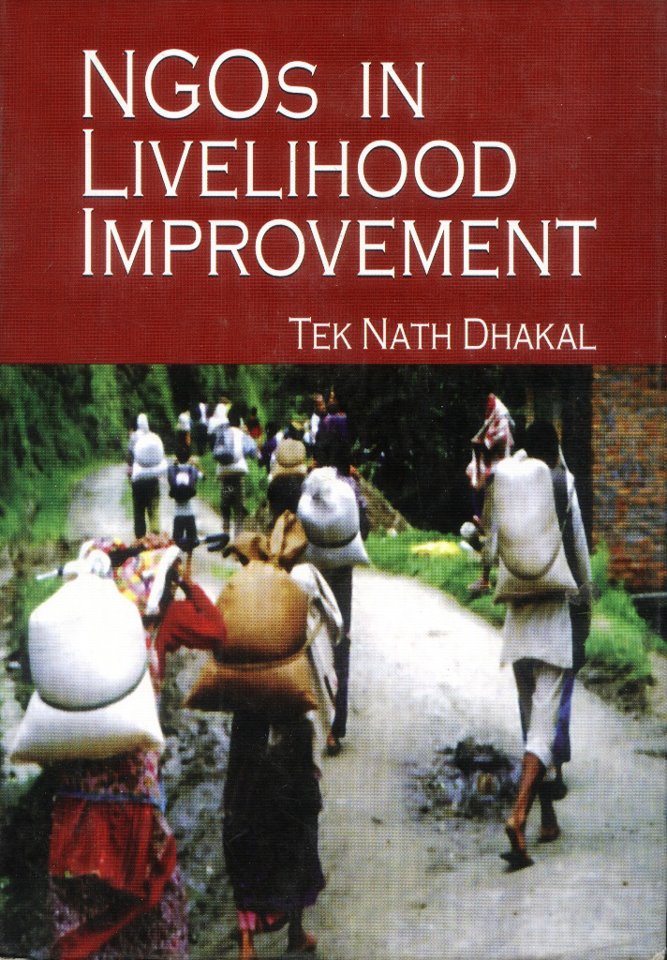 NGOs in Livelihood Improvement: Nepalese Experience