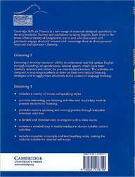 Listening 1: Pre-Intermediate