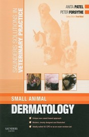 Small Animal Dermatology