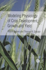 Modeling Physiology Of Crop Development Growth Yield