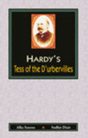 Hardys Tess Of The Durbervilles