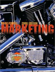 Marketing, 2008 Edition