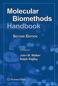 Molecular Biomethods Handbook (Methods In Molecular Biology)