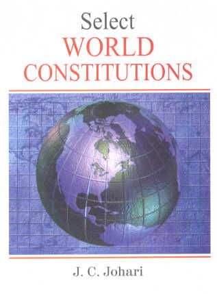 Select World Constitutions