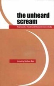 Unheard Scream