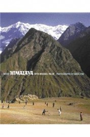 Inside Himalaya