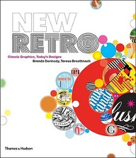 New Retro: Classic Graphics, Today's Designs