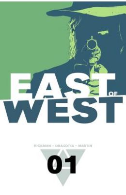 East of West, Volume 1