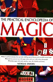 The Practical Encyclopedia Of Magic
