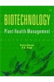 Biotechnology Plant Health Management