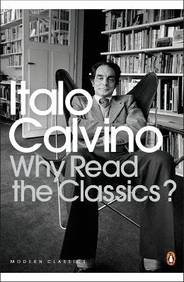 Why Read The Classics