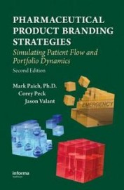 Pharmaceutical Product Branding Strategies - Simulating Patient Flow & Portfolio Dynamics