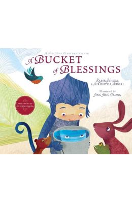 A Bucket of Blessings