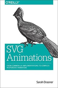 Svg Animations: From Common UX Implementations to Complex Responsive Animation
